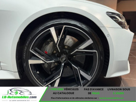 Audi RS6 Avant V8 4.0 TFSI 600 BVA Quattro  occasion � Beaupuy - photo n�7