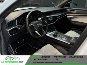 Audi RS6 Avant V8 4.0 TFSI 600 BVA Quattro  occasion � Beaupuy - photo n�6