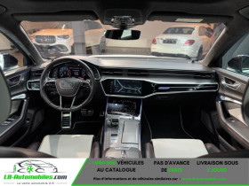 Audi RS6 Avant V8 4.0 TFSI 600 BVA Quattro  occasion � Beaupuy - photo n�2