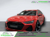 Annonce Audi RS6 Avant occasion Essence V8 4.0 TFSI 600 BVA Quattro � Beaupuy