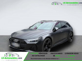 Audi RS6 Avant V8 4.0 TFSI 600 BVA Quattro  � Beaupuy 31