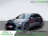 Audi RS6 Avant occasion année 2021 boite Automatique Annonce Audi RS6 Avant occasion Essence V8 4.0 TFSI 600 BVA Quattro à Beaupuy