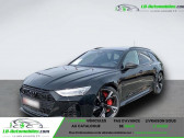 Audi RS6 Avant V8 4.0 TFSI 600 BVA Quattro   Beaupuy 31