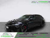 Audi RS6 Avant occasion année 2022 boite Automatique Annonce Audi RS6 Avant occasion Essence V8 4.0 TFSI 600 BVA Quattro à Beaupuy