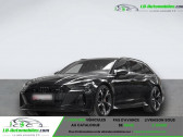 Audi RS6 Avant occasion année 2020 boite Automatique Annonce Audi RS6 Avant occasion Essence V8 4.0 TFSI 600 BVA Quattro à Beaupuy