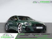 Audi RS6 Avant occasion année 2022 boite Automatique Annonce Audi RS6 Avant occasion Essence V8 4.0 TFSI 600 BVA Quattro à Beaupuy