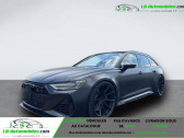 Audi RS6 Avant V8 4.0 TFSI 600 BVA Quattro   Beaupuy 31
