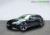 Annonce Audi RS6 Avant occasion Essence V8 4.0 TFSI 600 BVA Quattro  Beaupuy
