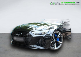 Audi RS6 Avant V8 4.0 TFSI 600 BVA Quattro  occasion  Beaupuy - photo n2