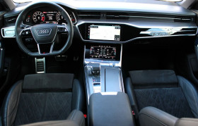 Audi RS6 Avant V8 4.0 TFSI 600 BVA Quattro  occasion  Beaupuy - photo n3
