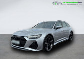 Audi RS6 Avant V8 4.0 TFSI 600 BVA Quattro   Beaupuy 31