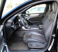Audi RS6 Avant V8 4.0 TFSI 600 BVA Quattro  occasion  Beaupuy - photo n8