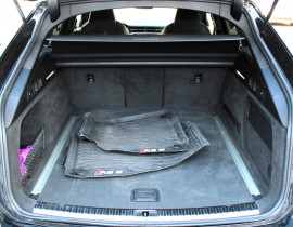Audi RS6 Avant V8 4.0 TFSI 600 BVA Quattro  occasion  Beaupuy - photo n11