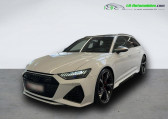 Audi RS6 Avant occasion année 2022 boite Automatique Annonce Audi RS6 Avant occasion Essence V8 4.0 TFSI 600 BVA Quattro à Beaupuy
