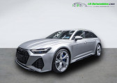 Audi RS6 Avant V8 4.0 TFSI 600 BVA Quattro   Beaupuy 31