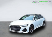 Audi RS6 Avant V8 4.0 TFSI 600 BVA Quattro   Beaupuy 31