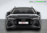 Audi RS6 Avant V8 4.0 TFSI 600 BVA Quattro   Beaupuy 31