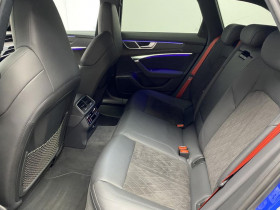 Audi RS6 Avant V8 4.0 TFSI 600 BVA Quattro  occasion  Beaupuy - photo n6
