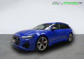 Annonce Audi RS6 Avant occasion Essence V8 4.0 TFSI 600 BVA Quattro  Beaupuy