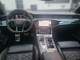 Audi RS6 Avant V8 4.0 TFSI 600 BVA Quattro  occasion  Beaupuy - photo n3