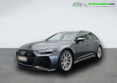 Annonce Audi RS6 Avant occasion Essence V8 4.0 TFSI 600 BVA Quattro  Beaupuy