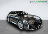 Audi RS6 Avant V8 4.0 TFSI 600 BVA Quattro   Beaupuy 31