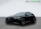 Annonce Audi RS6 Avant occasion Essence V8 4.0 TFSI 600 BVA Quattro  Beaupuy