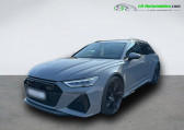 Annonce Audi RS6 Avant occasion Essence V8 4.0 TFSI 600 BVA Quattro  Beaupuy