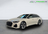 Audi RS6 Avant occasion année 2020 boite Automatique Annonce Audi RS6 Avant occasion Essence V8 4.0 TFSI 600 BVA Quattro à Beaupuy