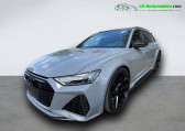 Audi RS6 Avant occasion année 2020 boite Automatique Annonce Audi RS6 Avant occasion Essence V8 4.0 TFSI 600 BVA Quattro à Beaupuy