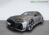 Audi RS6 Avant occasion année 2022 boite Automatique Annonce Audi RS6 Avant occasion Essence V8 4.0 TFSI 600 BVA Quattro à Beaupuy