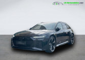Audi RS6 Avant occasion année 2020 boite Automatique Annonce Audi RS6 Avant occasion Essence V8 4.0 TFSI 600 BVA Quattro à Beaupuy