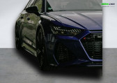 Audi RS6 Avant occasion année 2021 boite Automatique Annonce Audi RS6 Avant occasion Essence V8 4.0 TFSI 600 BVA Quattro à Beaupuy
