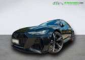 Audi RS6 Avant occasion année 2020 boite Automatique Annonce Audi RS6 Avant occasion Essence V8 4.0 TFSI 600 BVA Quattro à Beaupuy