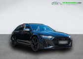 Audi RS6 Avant V8 4.0 TFSI 600 BVA Quattro   Beaupuy 31
