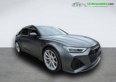 Audi RS6 Avant occasion année 2020 boite Automatique Annonce Audi RS6 Avant occasion Essence V8 4.0 TFSI 600 BVA Quattro à Beaupuy