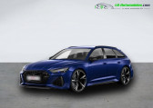 Audi RS6 Avant V8 4.0 TFSI 600 BVA Quattro   Beaupuy 31