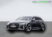 Audi RS6 Avant V8 4.0 TFSI 600 BVA Quattro   Beaupuy 31