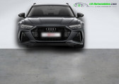 Audi RS6 Avant occasion année 2022 boite Automatique Annonce Audi RS6 Avant occasion Essence V8 4.0 TFSI 600 BVA Quattro à Beaupuy