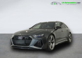 Audi RS6 Avant V8 4.0 TFSI 600 BVA Quattro   Beaupuy 31