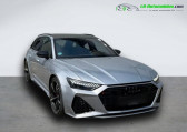 Audi RS6 Avant V8 4.0 TFSI 600 BVA Quattro   Beaupuy 31