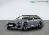 Audi RS6 Avant occasion année 2020 boite Automatique Annonce Audi RS6 Avant occasion Essence V8 4.0 TFSI 600 BVA Quattro à Beaupuy