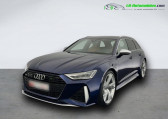 Audi RS6 Avant V8 4.0 TFSI 600 BVA Quattro   Beaupuy 31