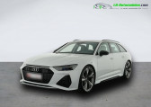 Audi RS6 Avant occasion année 2022 boite Automatique Annonce Audi RS6 Avant occasion Essence V8 4.0 TFSI 600 BVA Quattro à Beaupuy