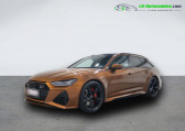 Audi RS6 Avant occasion année 2022 boite Automatique Annonce Audi RS6 Avant occasion Essence V8 4.0 TFSI 600 BVA Quattro à Beaupuy