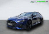 Audi RS6 Avant V8 4.0 TFSI 600 BVA Quattro   Beaupuy 31