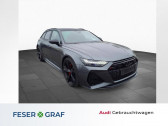 Annonce Audi RS6 Avant occasion Essence V8 4.0 TFSI 600 BVA Quattro � L'Union