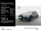 Annonce Audi RS6 Avant occasion Essence V8 4.0 TFSI 600 BVA Quattro � L'Union