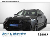 Annonce Audi RS6 Avant occasion Essence V8 4.0 TFSI 600 BVA Quattro � L'Union