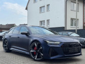 Annonce Audi RS6 Avant occasion Essence V8 4.0 TFSI 600 BVA Quattro � L'Union